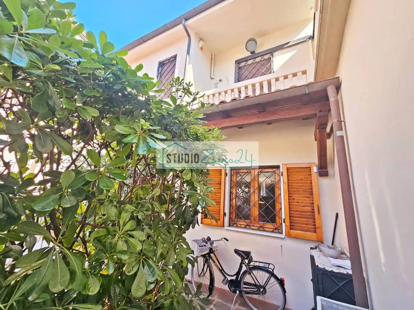 Casa indipendente in vendita a Viareggio