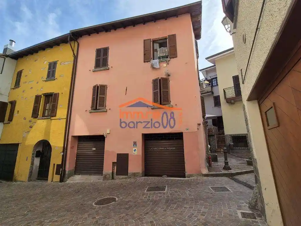 Appartamento in vendita a Cortenova