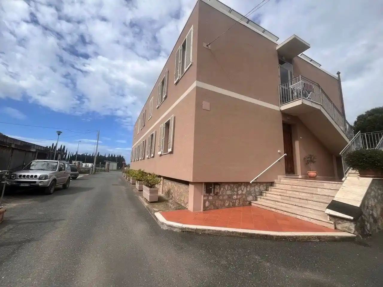 Appartamento in vendita a Piombino