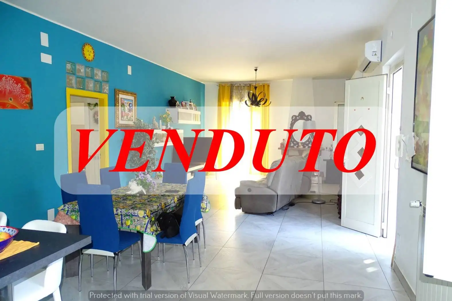 Villa in vendita a Montesilvano