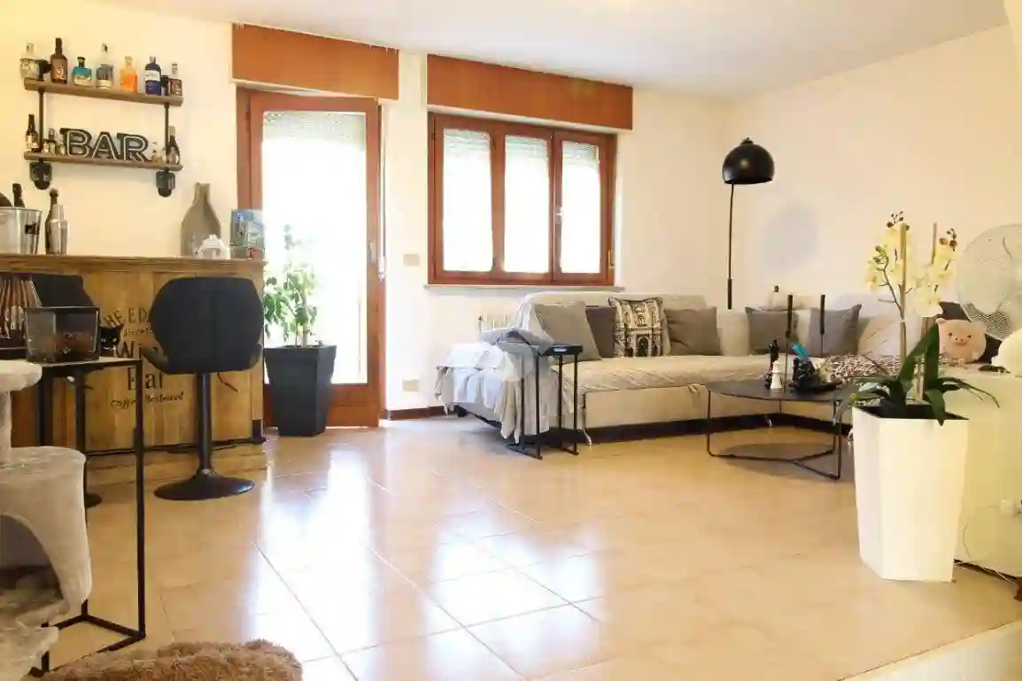 Villetta a schiera - foto 3