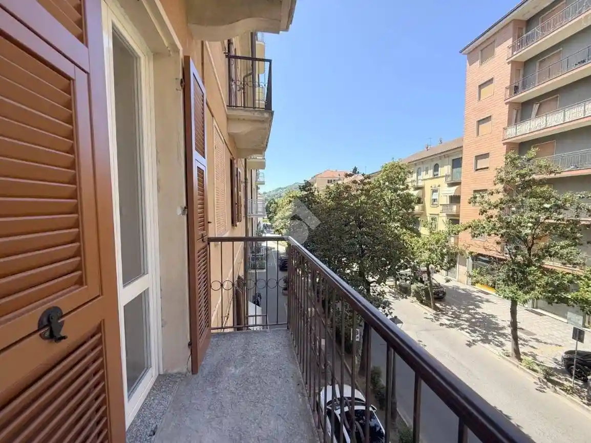 Appartamento in vendita a Acqui Terme