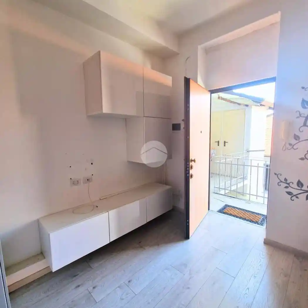 Bilocale via Montecassino 3, Ponte Lambro, Milano - foto 3