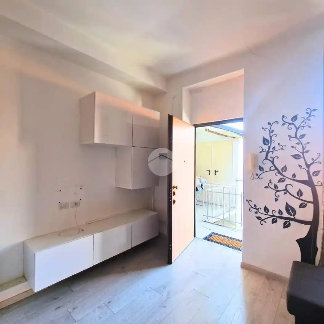 Bilocale via Montecassino 3, Ponte Lambro, Milano - foto 4