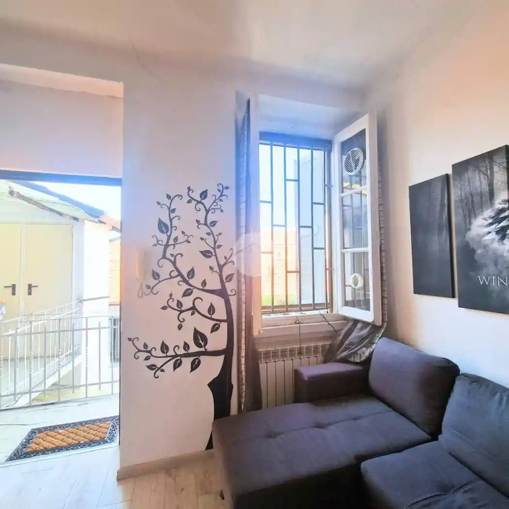 Bilocale via Montecassino 3, Ponte Lambro, Milano - foto 5