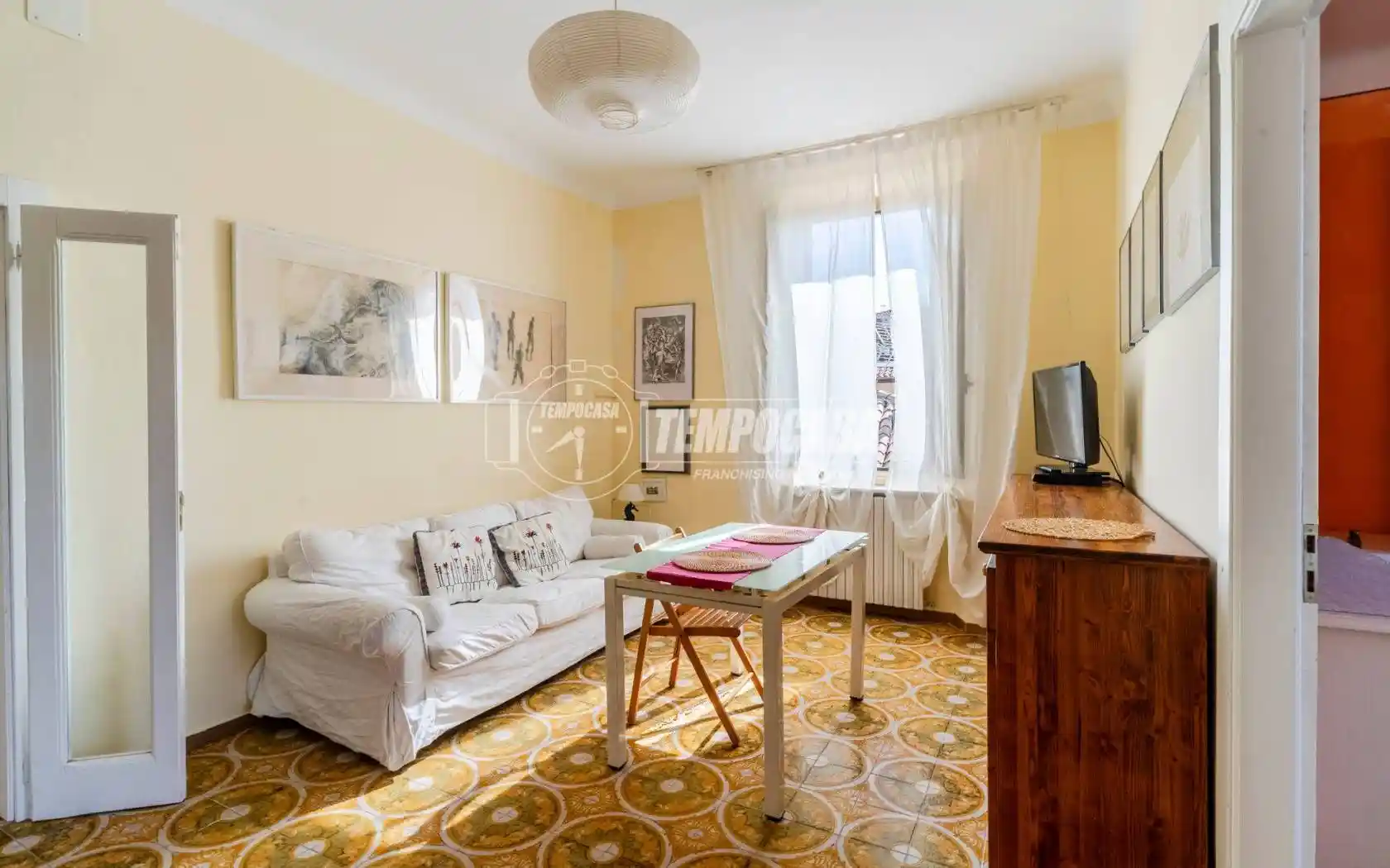 Appartamento in vendita a Macerata