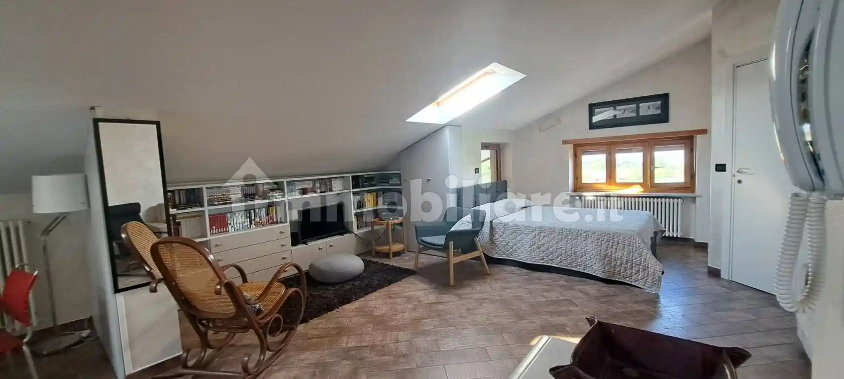 Attico - Mansarda - foto 5