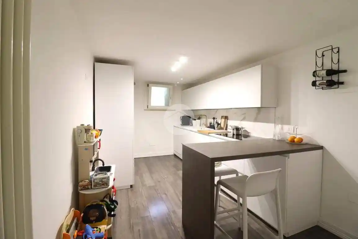 Appartamento in vendita a Terni