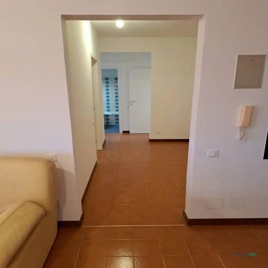 Trilocale via Ottorino Respighi, Rivarolo, Genova - foto 4