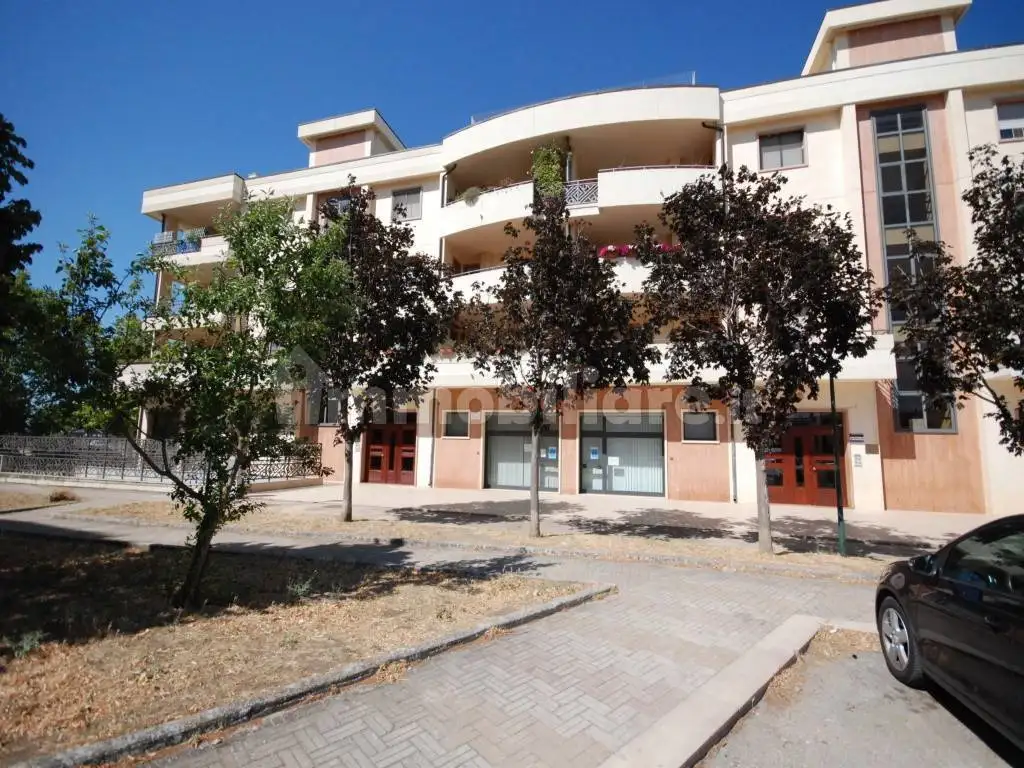 Attico - Mansarda in vendita a Foggia