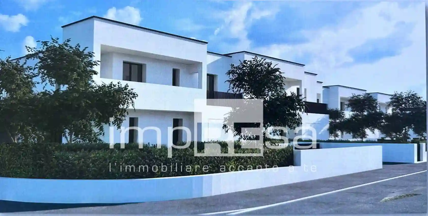 Villetta a schiera - foto 2