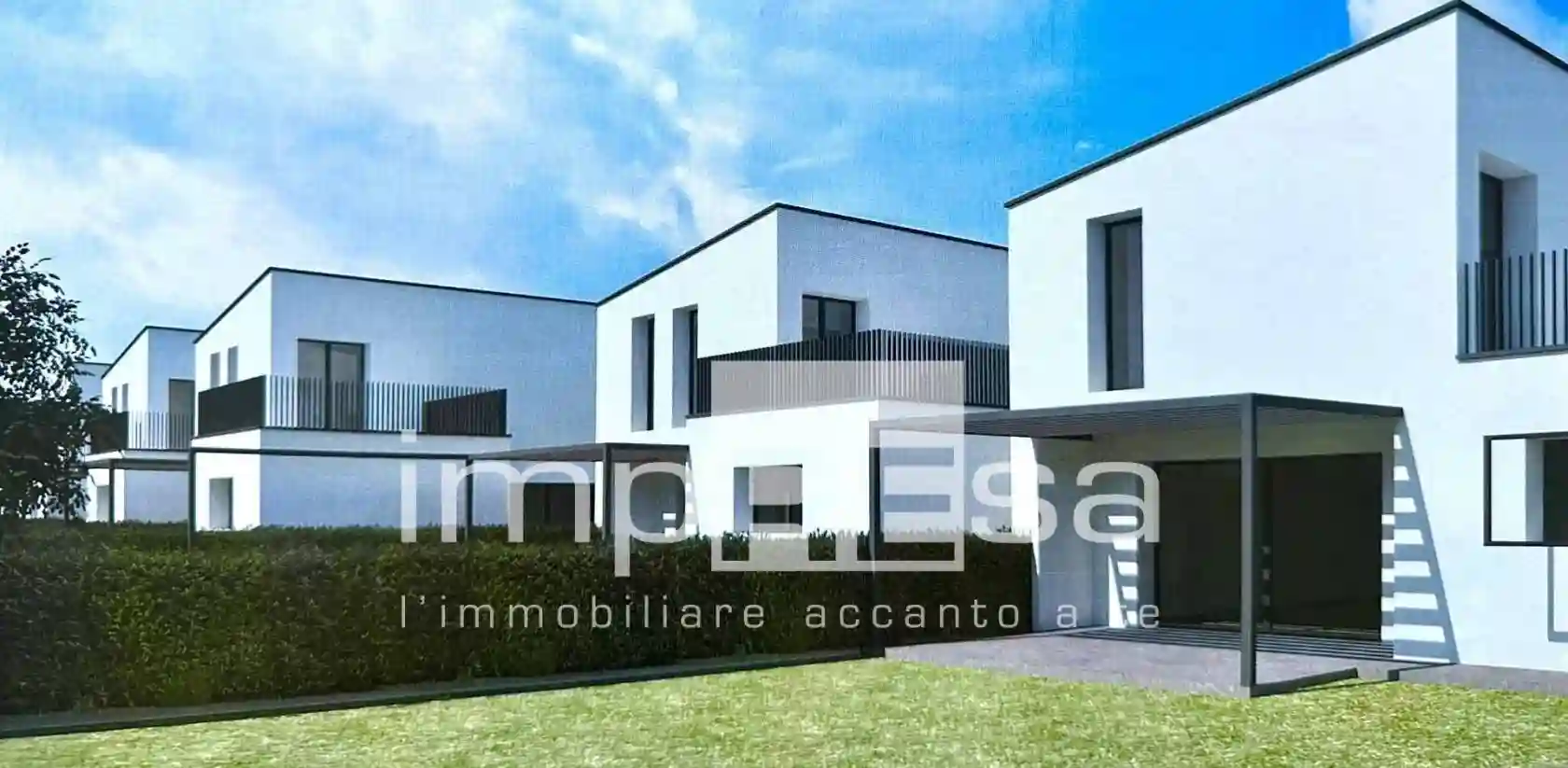 Villetta a schiera - foto 3