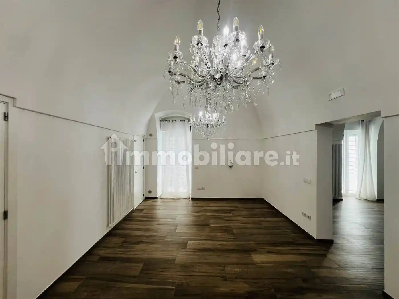 Palazzo - Edificio in vendita a Gioia del Colle