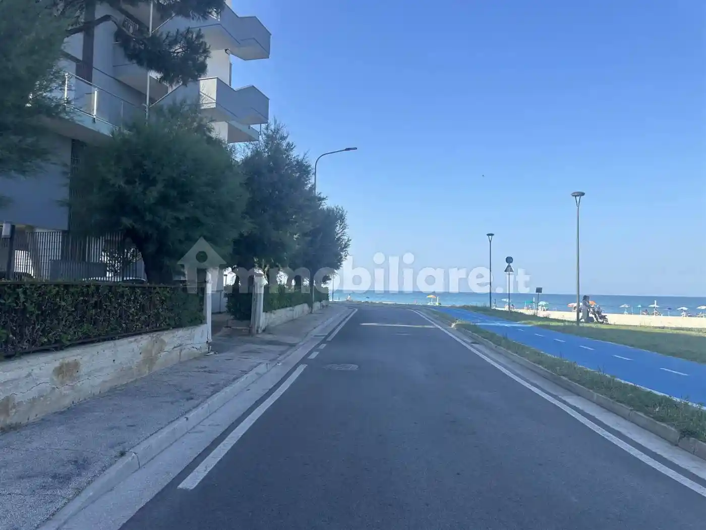 Appartamento in vendita a Fermo