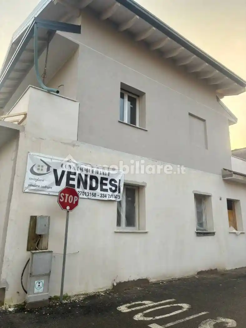 Appartamento in vendita a Arluno