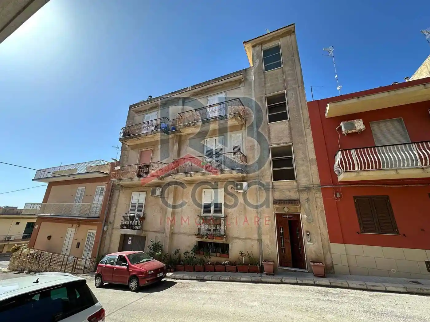 Appartamento in vendita a Ispica