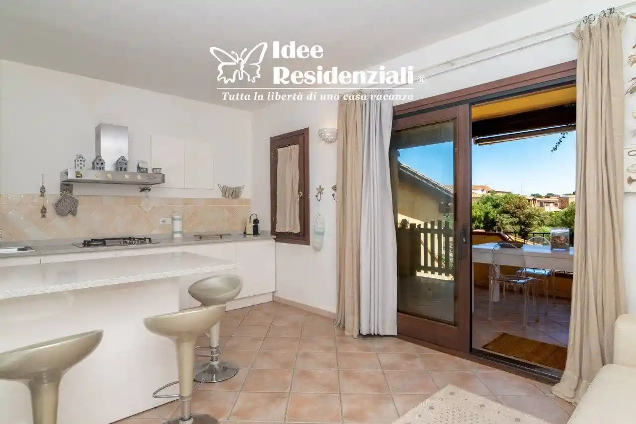 Appartamento in vendita a Golfo Aranci