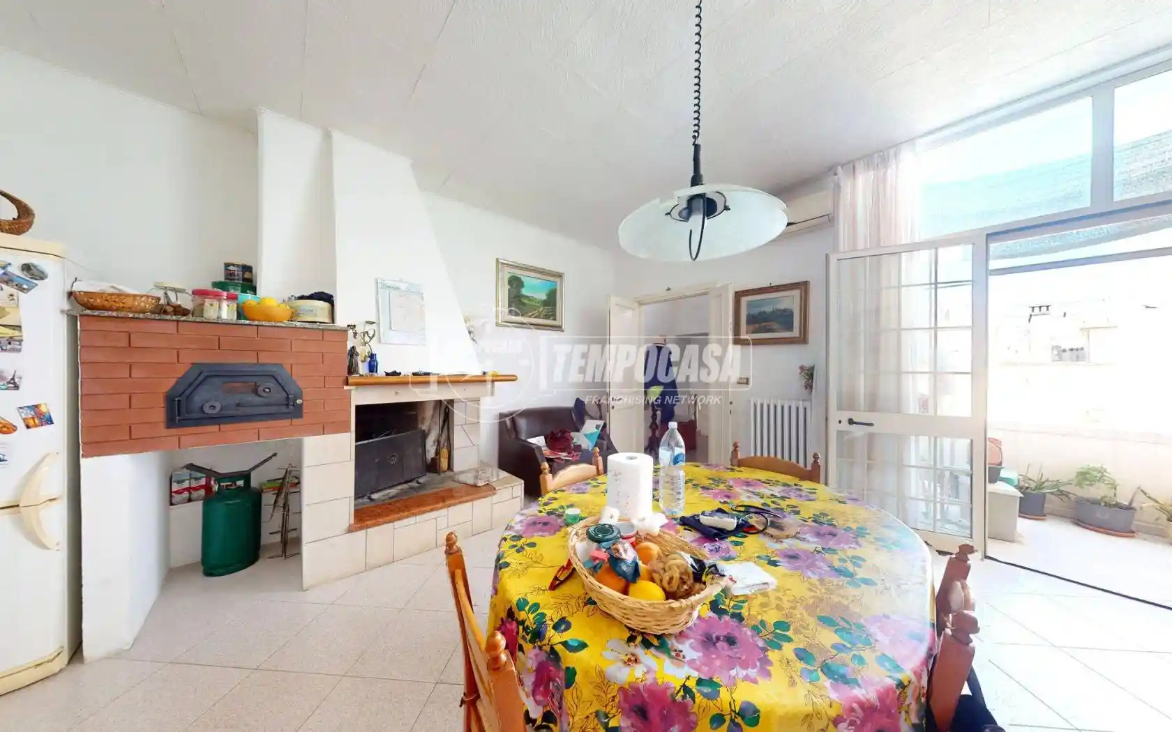 Casa indipendente in vendita a San Cesario di Lecce