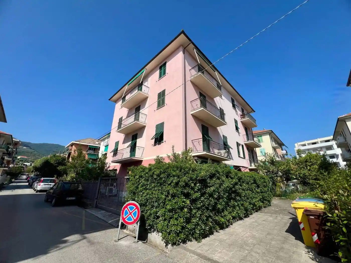 Appartamento in vendita a Sestri Levante