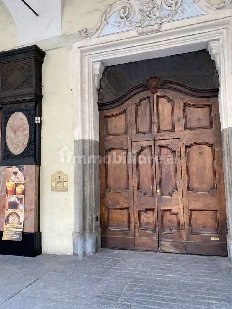 Appartamento in affitto a Torino