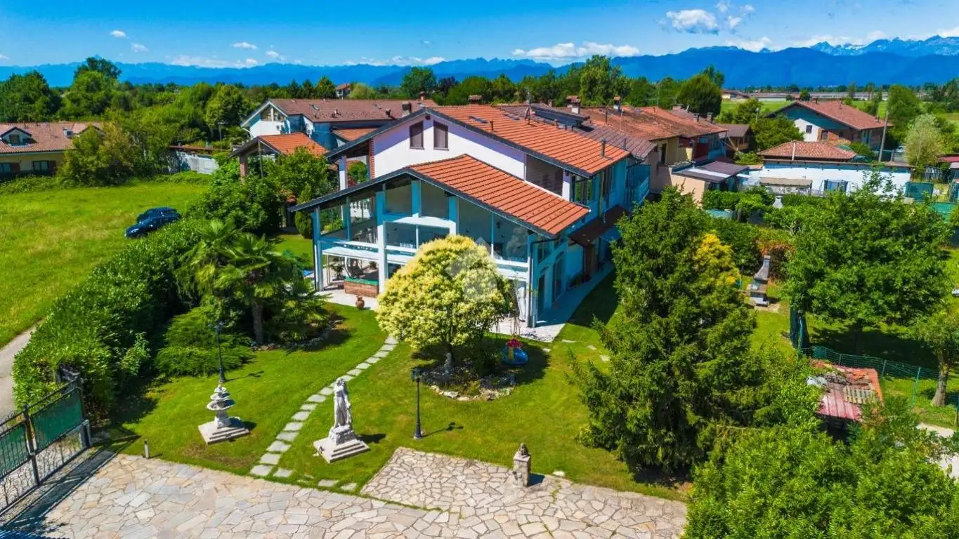 Casa indipendente in vendita a Leinì