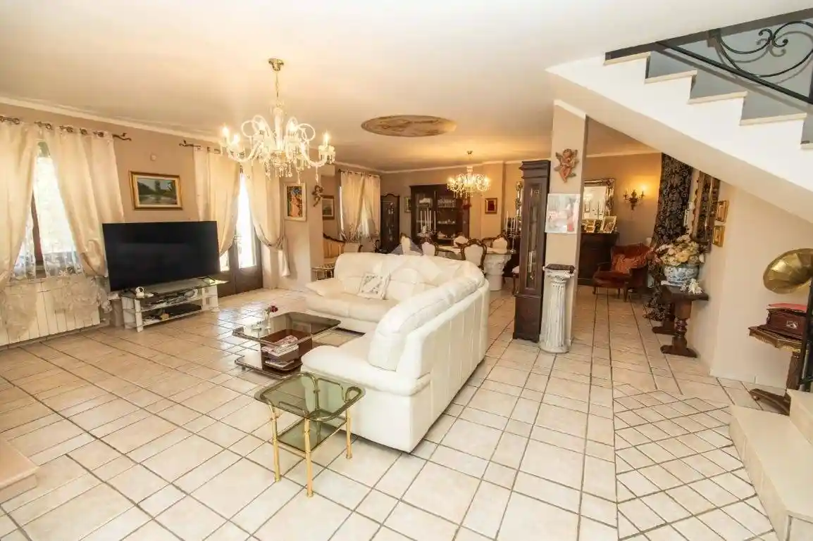 Terratetto plurifamiliare Strada Canova Pogliani 40, Cascinotta, Leinì - foto 3