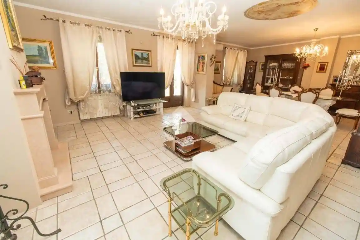 Terratetto plurifamiliare Strada Canova Pogliani 40, Cascinotta, Leinì - foto 4