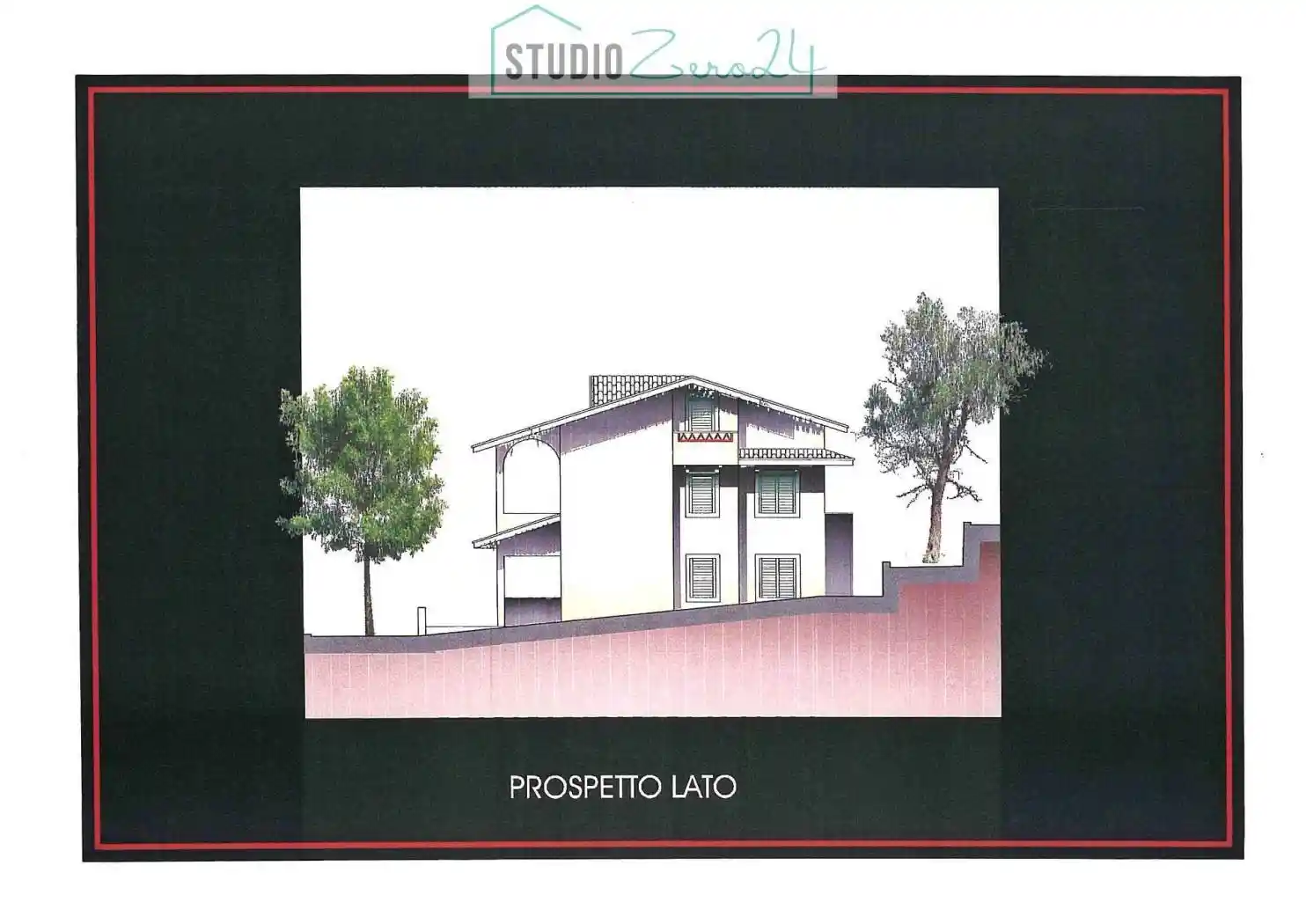 Casa indipendente in vendita a Massarosa