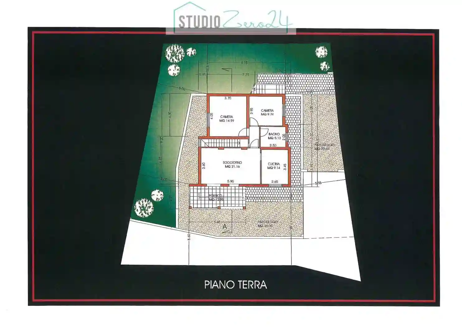 Casa indipendente - foto 2