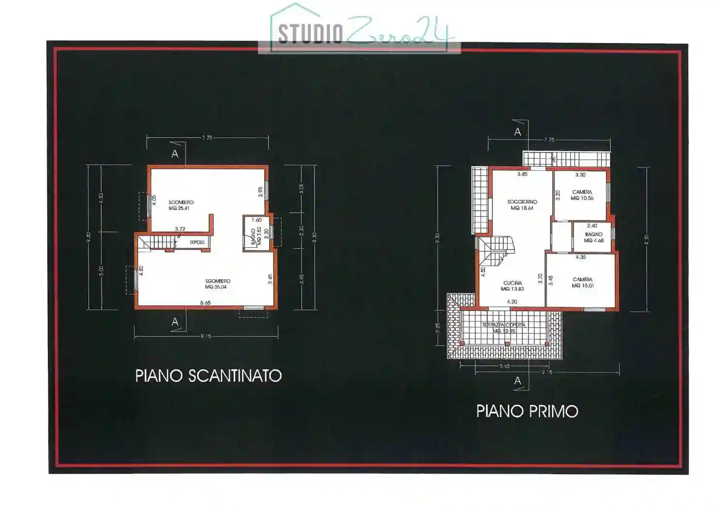 Casa indipendente - foto 3