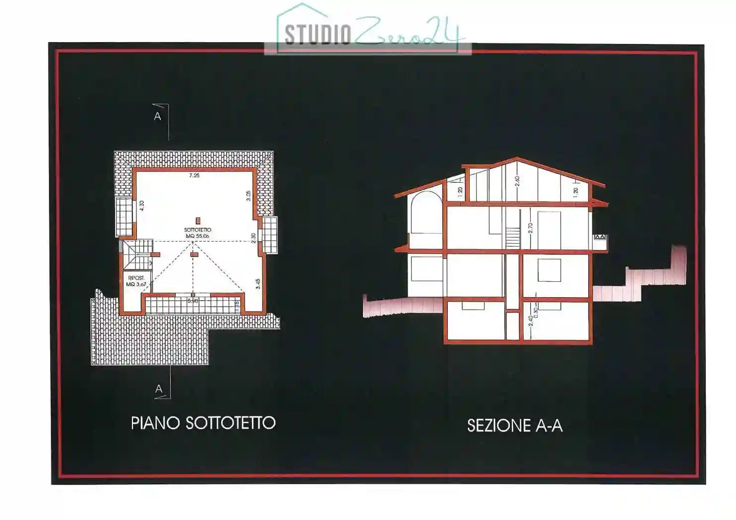 Casa indipendente - foto 4