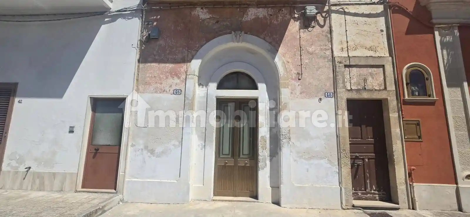 Casa indipendente in vendita a Galatina