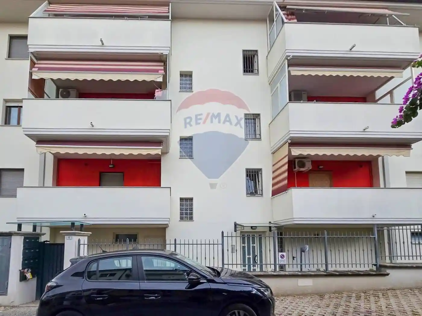 Quadrilocale via vienna 1, Sambuceto, San Giovanni Teatino - foto 2