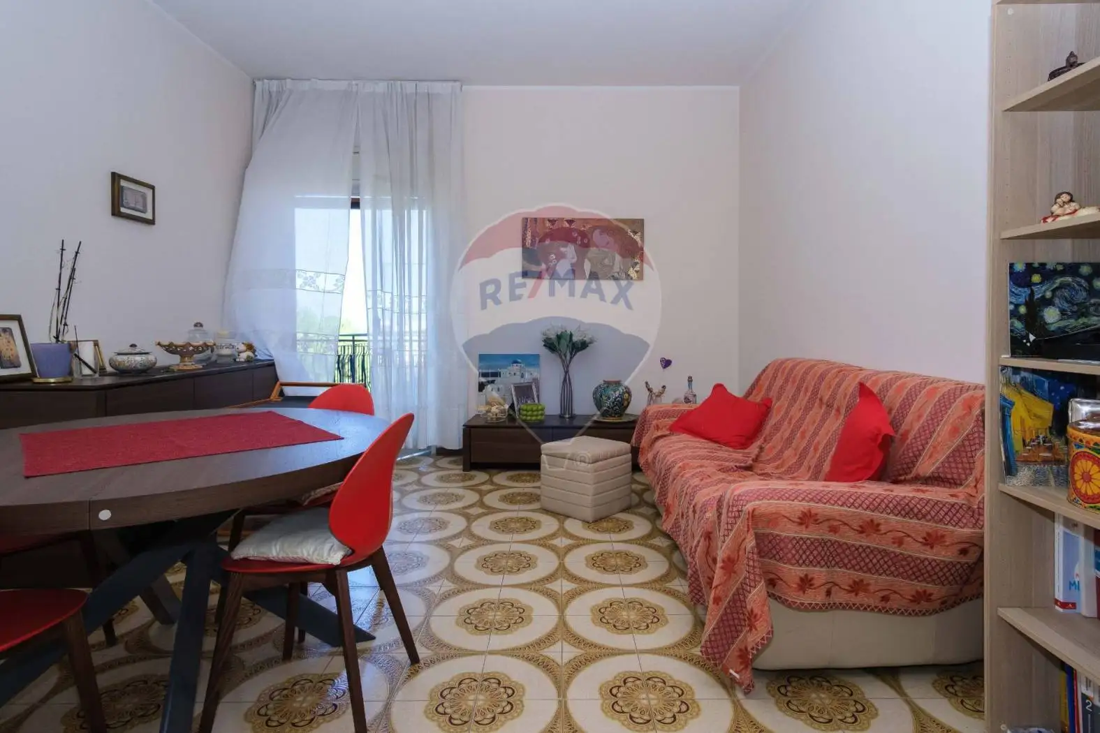 Appartamento in vendita a Catania