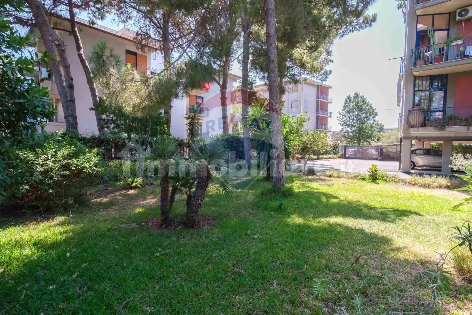 Appartamento via arrigo boito 2/B, San Nullo - Sebastiano Catania, Catania - foto 3