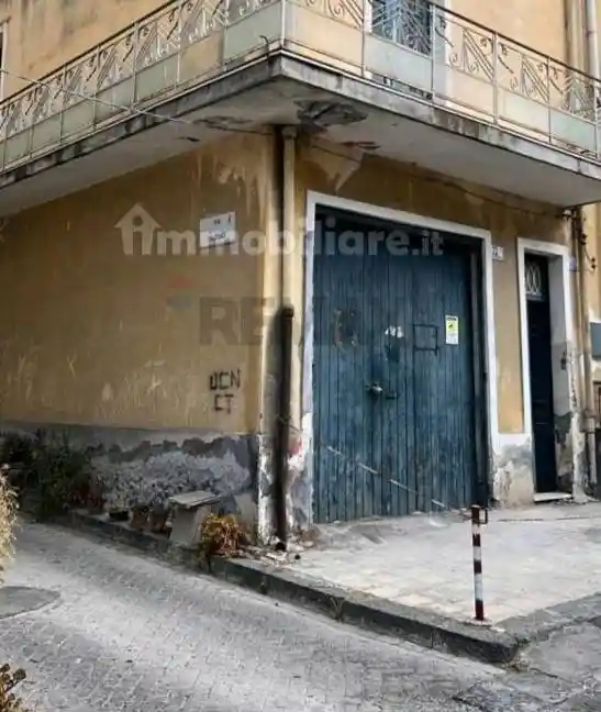 Casa indipendente in vendita a Motta Sant'Anastasia