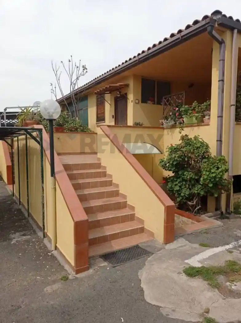 Casa indipendente in vendita a Augusta