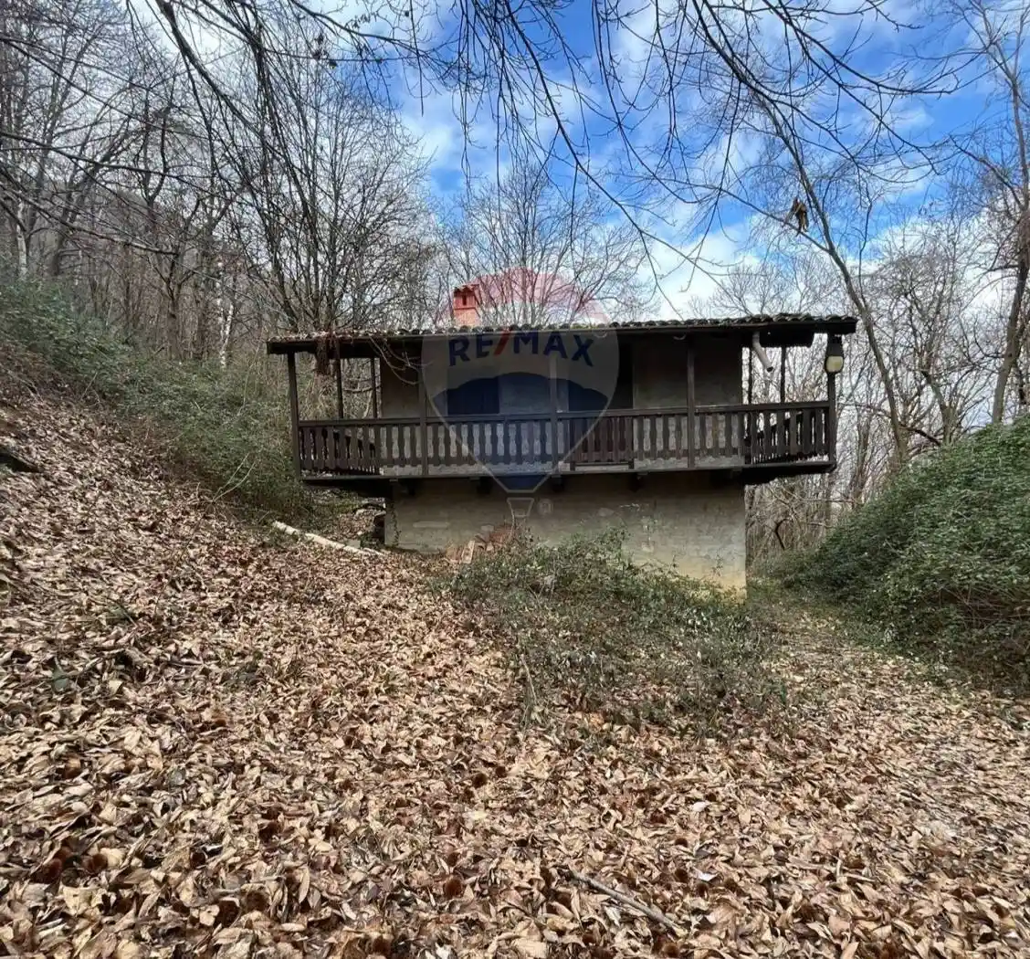 Rustico - Casale in vendita a Albino