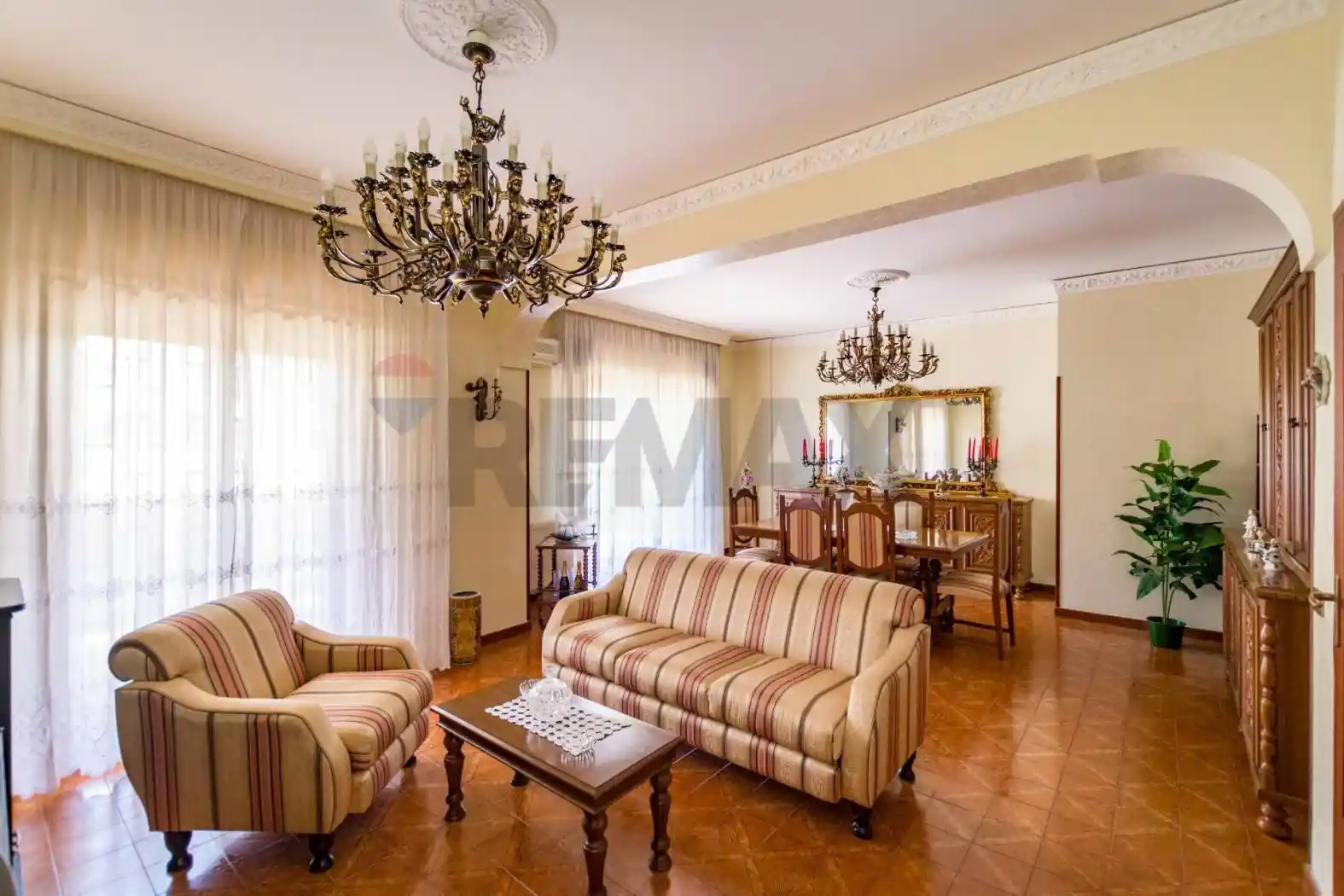 Appartamento in vendita a Palermo