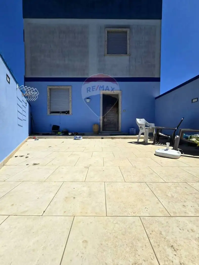 Villa in vendita a Ortelle