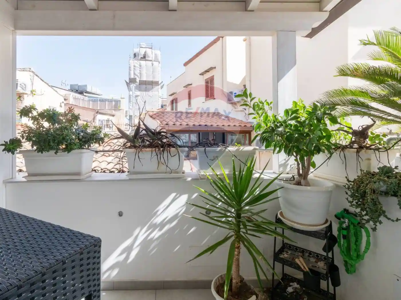 Appartamento in vendita a Palermo