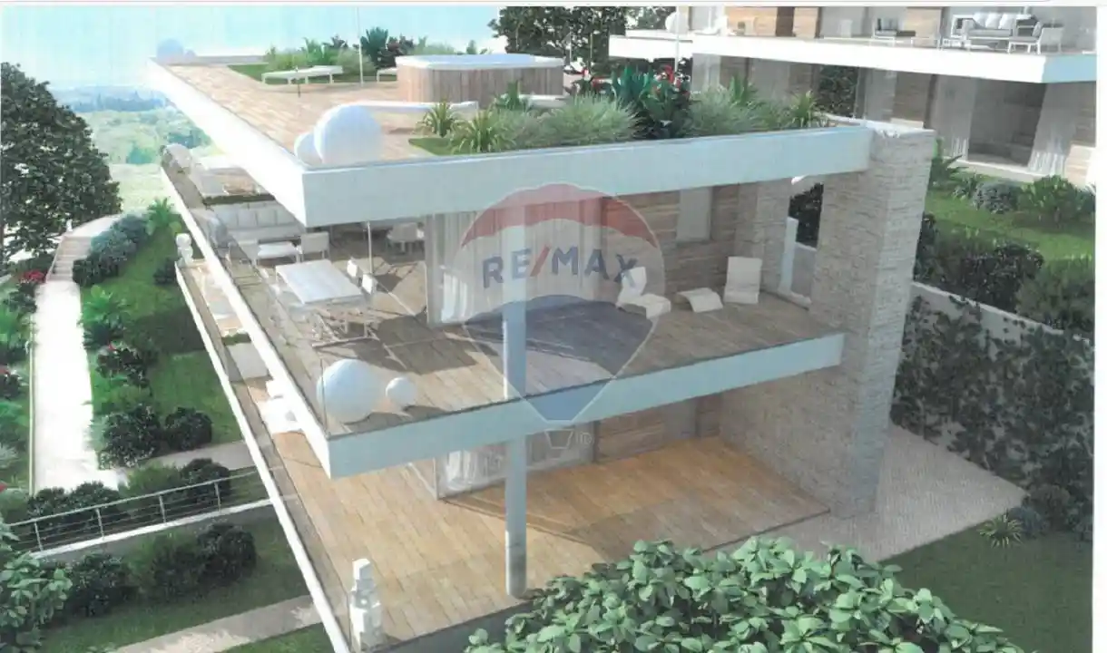 Casa indipendente in vendita a Toscolano-Maderno