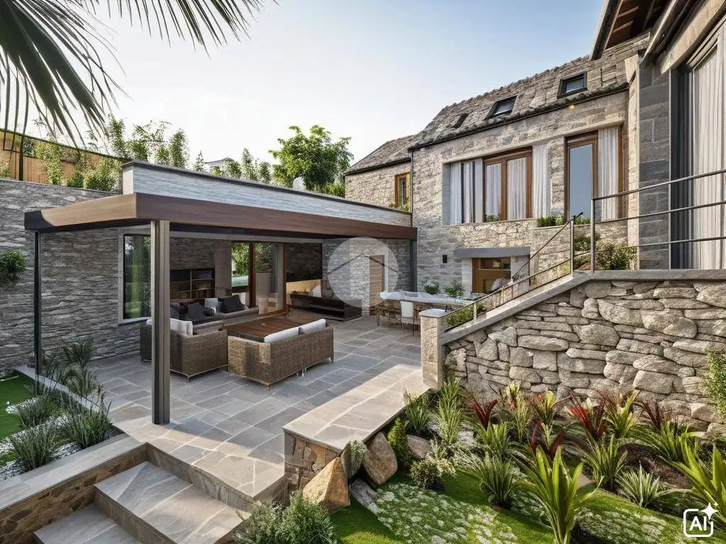 Villa in vendita a Lettere