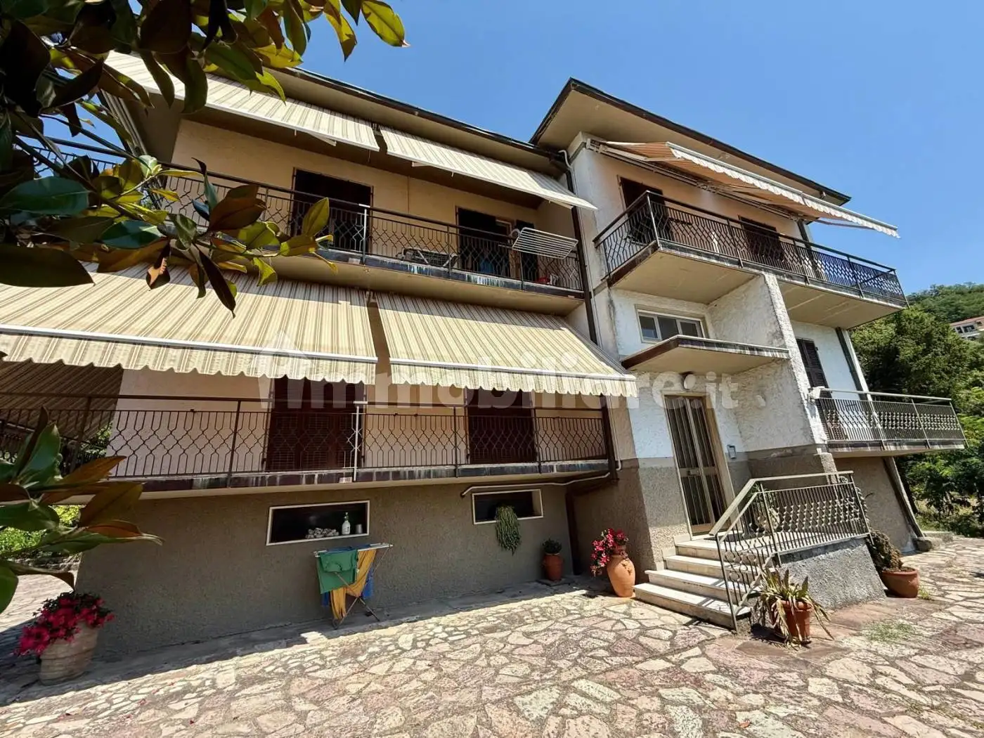 Villa in vendita a La Spezia