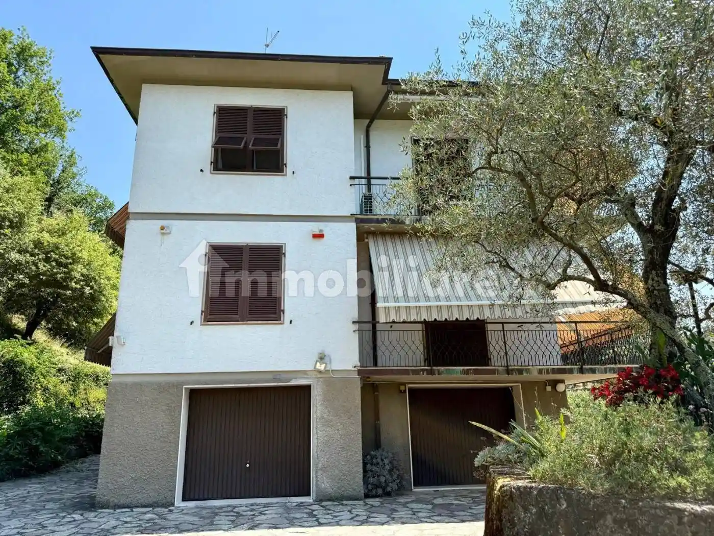 Villa bifamiliare, buono stato, 386 m², Foce - Marinasco, La Spezia - foto 3