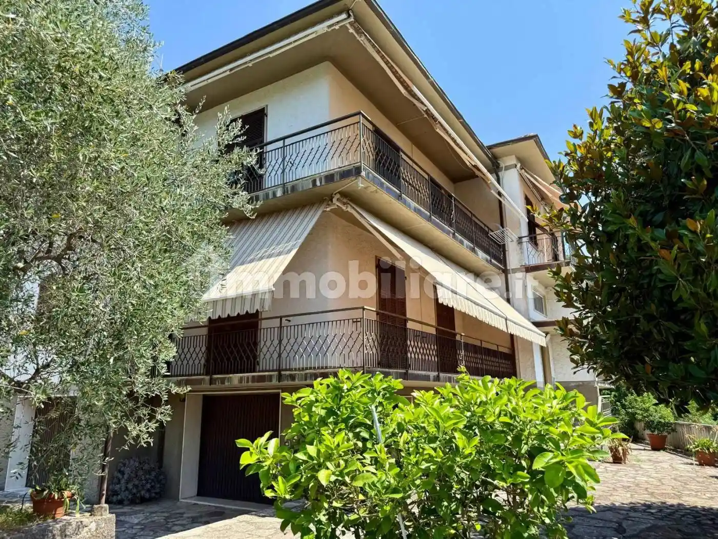 Villa bifamiliare, buono stato, 386 m², Foce - Marinasco, La Spezia - foto 4