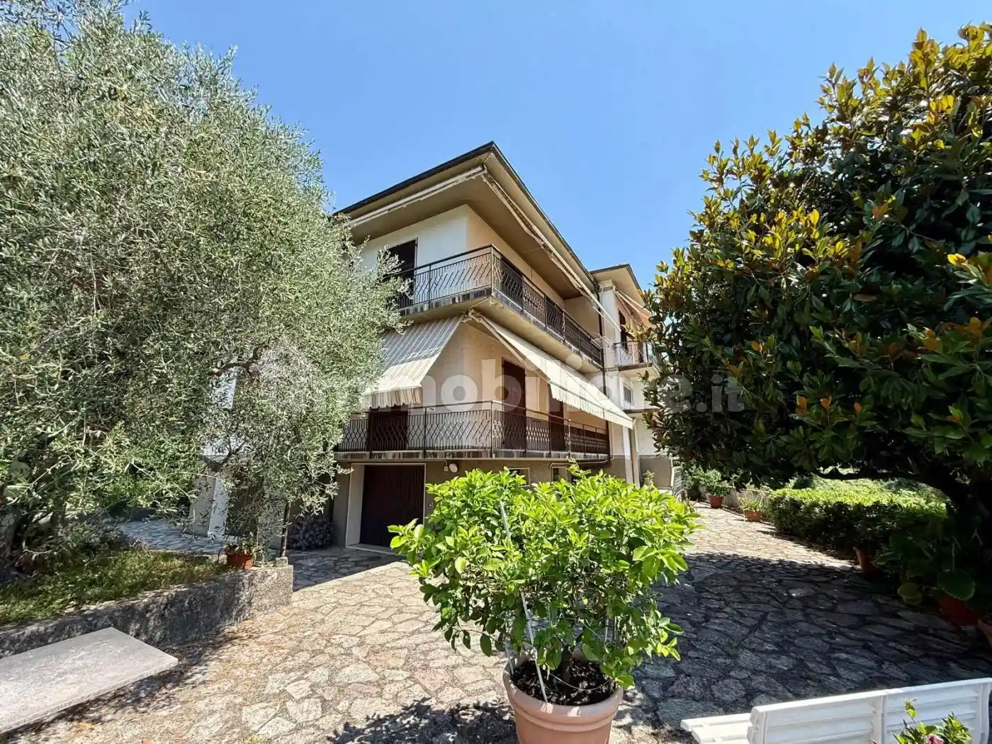 Villa bifamiliare, buono stato, 386 m², Foce - Marinasco, La Spezia - foto 5