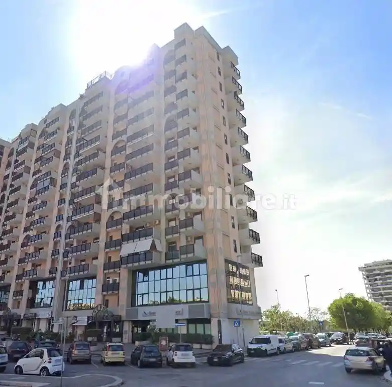 Appartamento in vendita a Bari
