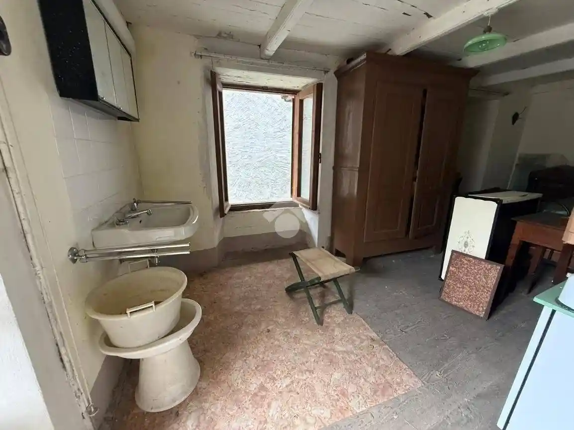 Rustico frazione Chiabergie, Viù - foto 4