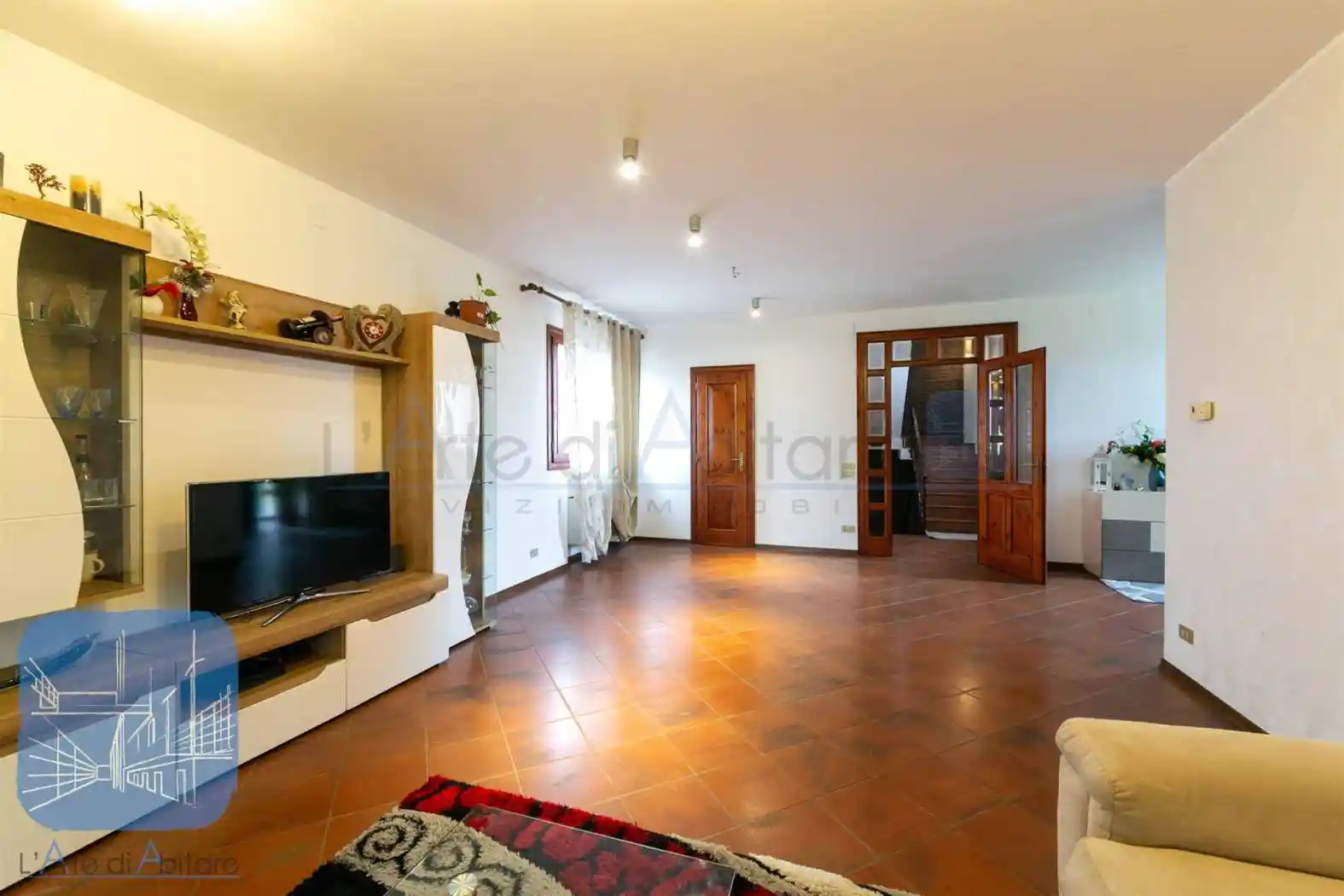 Villa unifamiliare via fratelli bovo, Molino Campocroce, Mogliano Veneto - foto 3